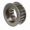 Browning Gearbelt Pulleys-500, No 22XHQ200 22XHQ200 - alternate 1